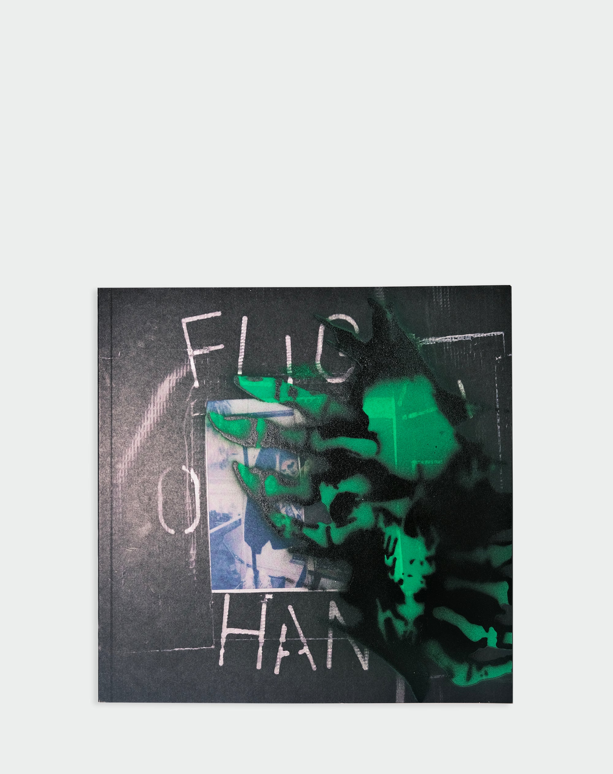 Everything – Life Is Unfair