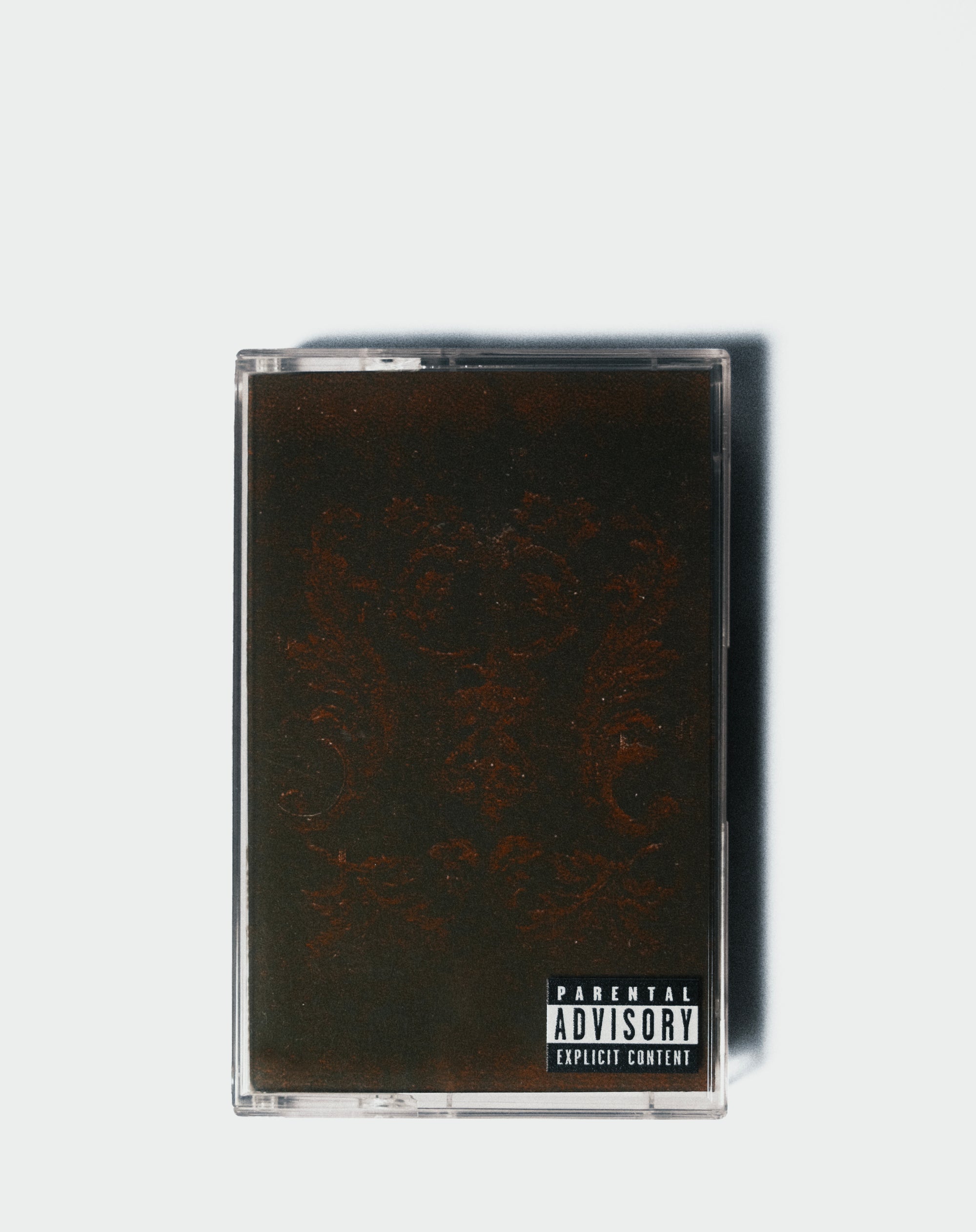 Kino Der Toten (The Suspects Wore Louboutins)