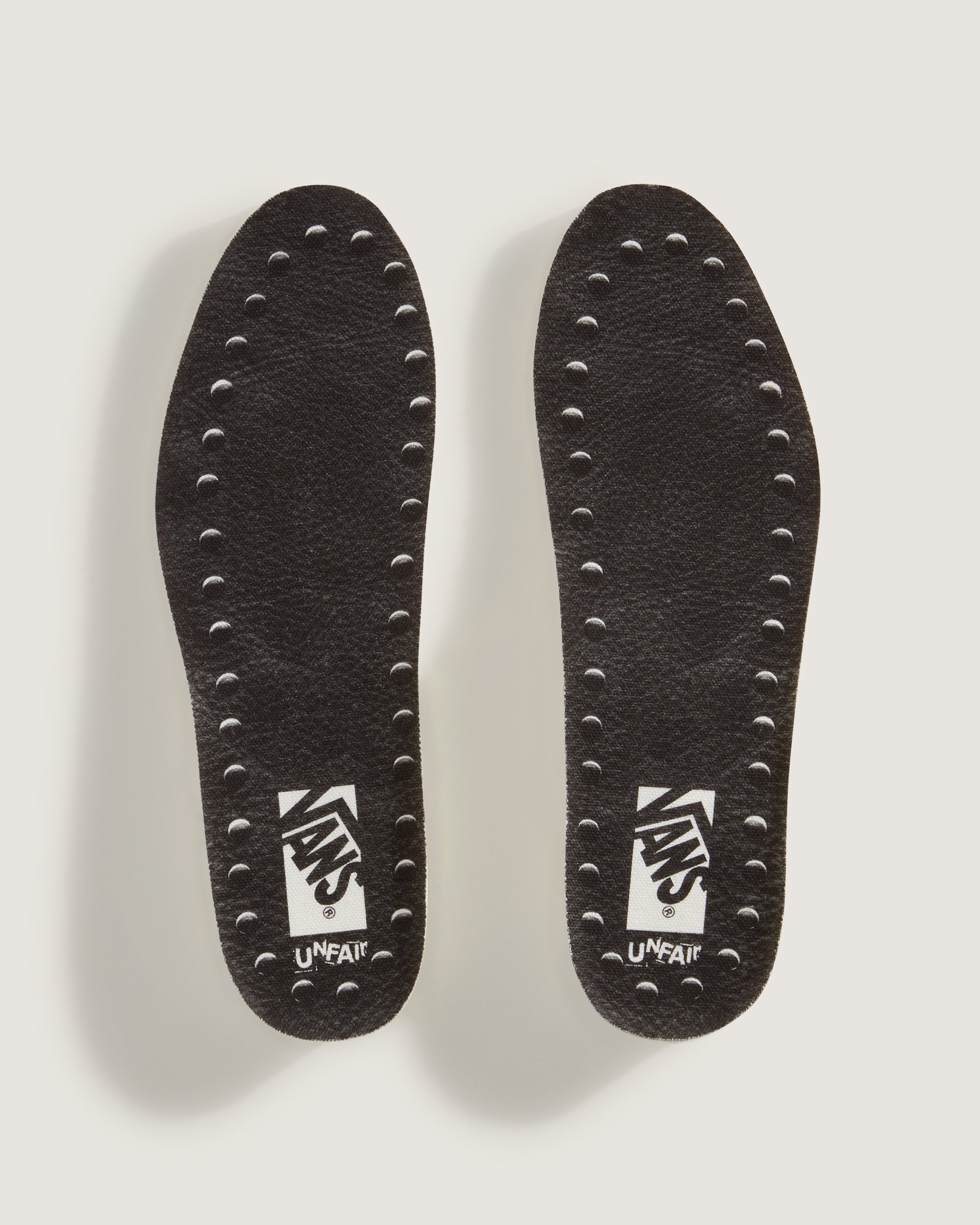 Life Is Unfair X Vans Authentic (Zebra)