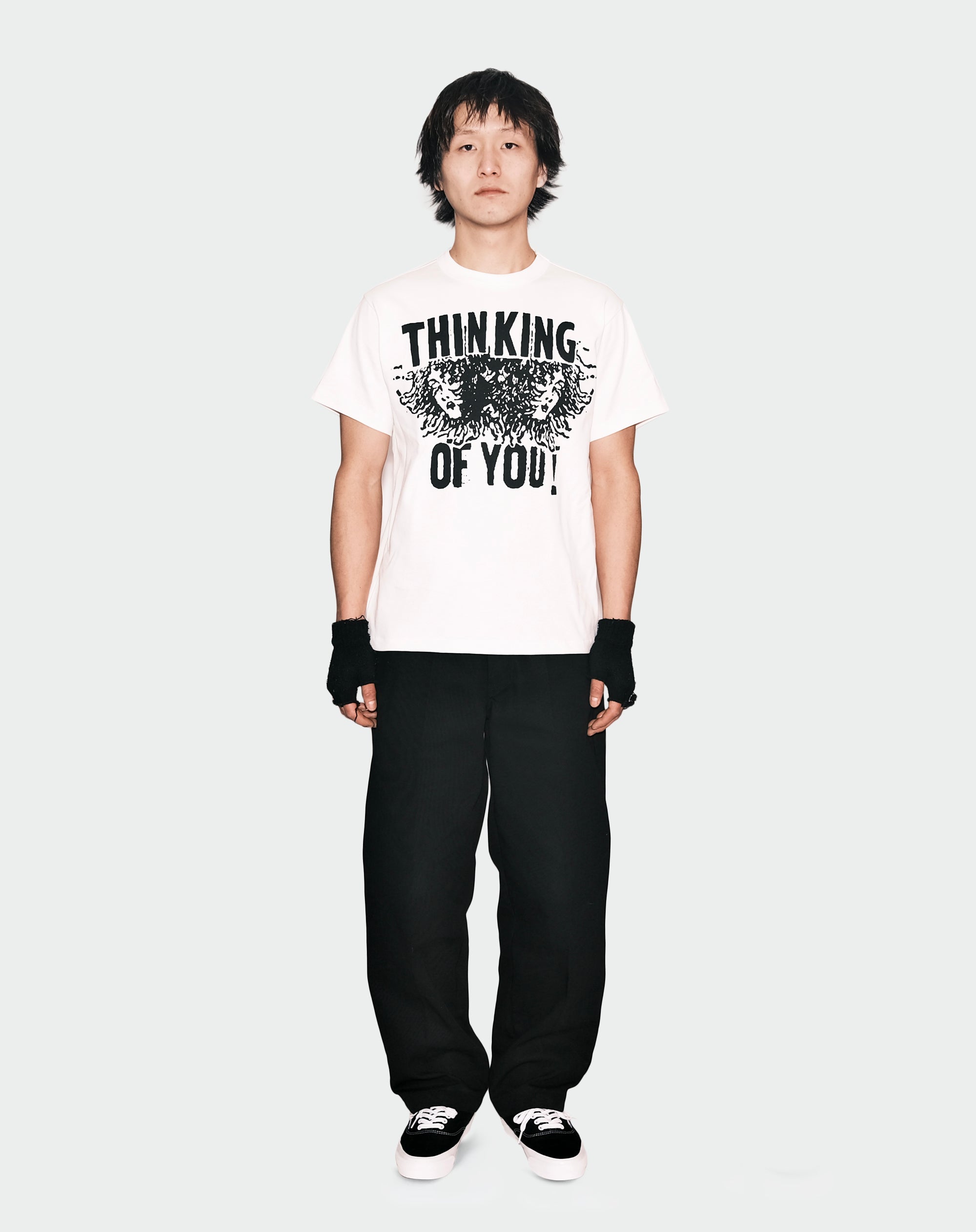 Memories T-Shirt (White)
